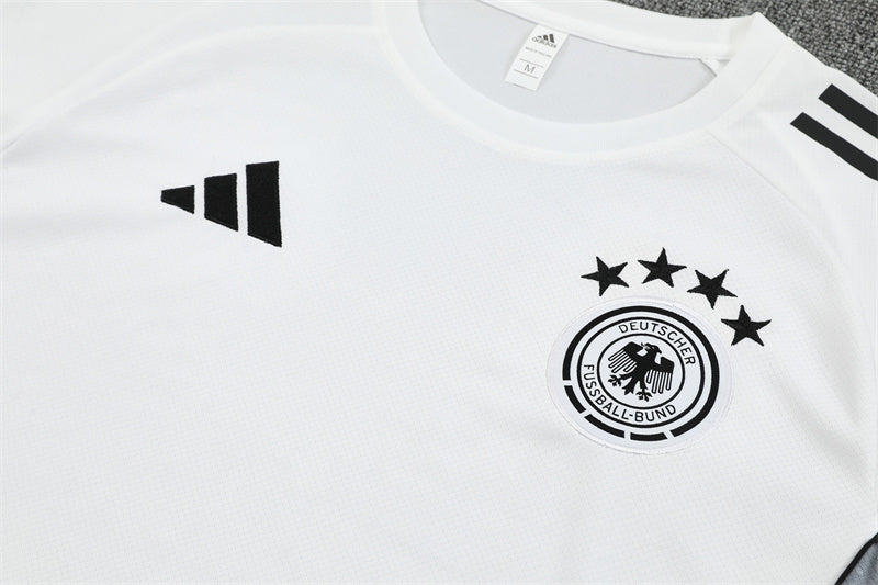 Germany Football Tracksuits 2025-26 Training Soccer Shirt product image 4