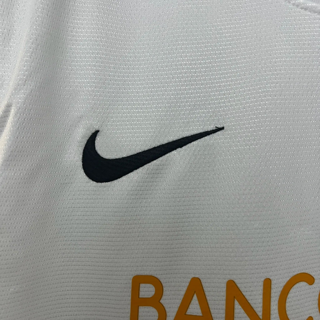 Retro Santos Jersey 12/13 Home Long Sleeves Football Kit product image 8