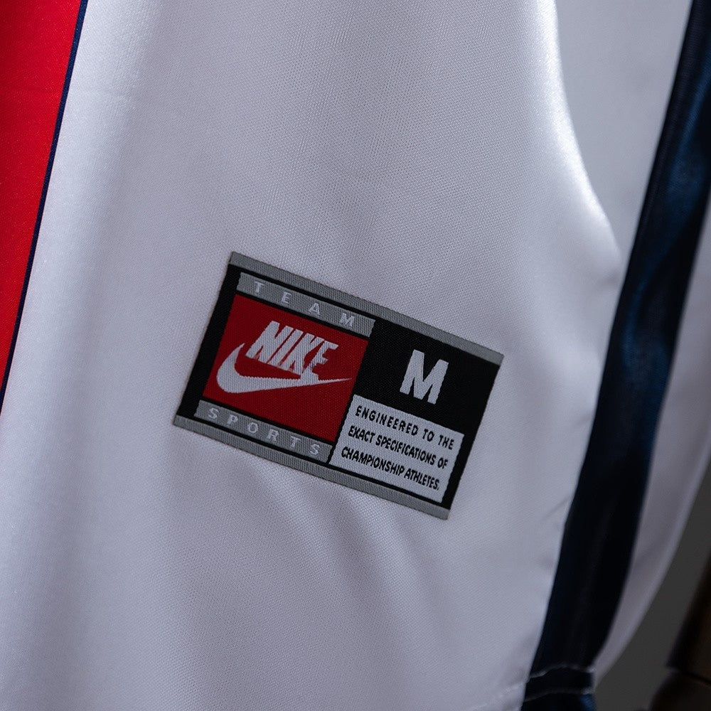 PSG Jersey 1998/99 Away Retro Football Kit product image 4