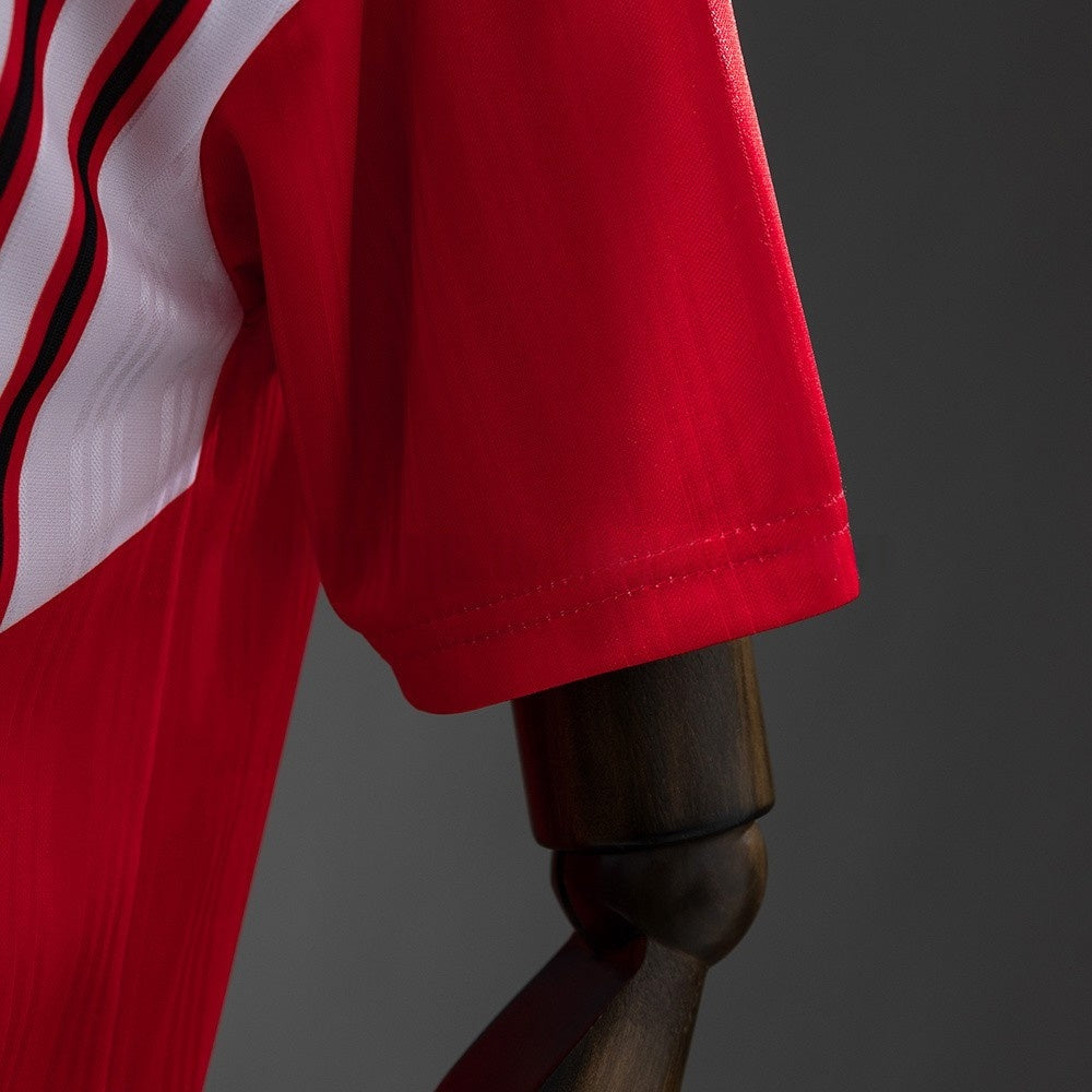 River Plate Jersey 1995-96 Away Retro Football Kit product image 3