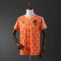 Netherlands Jersey 1988 Home Retro Football Kit product image 1