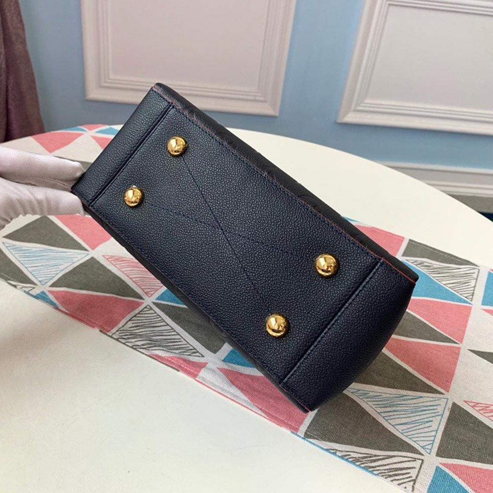 LV Surène BB Tote Bag product image 8, provided for visual reference and product detail review
