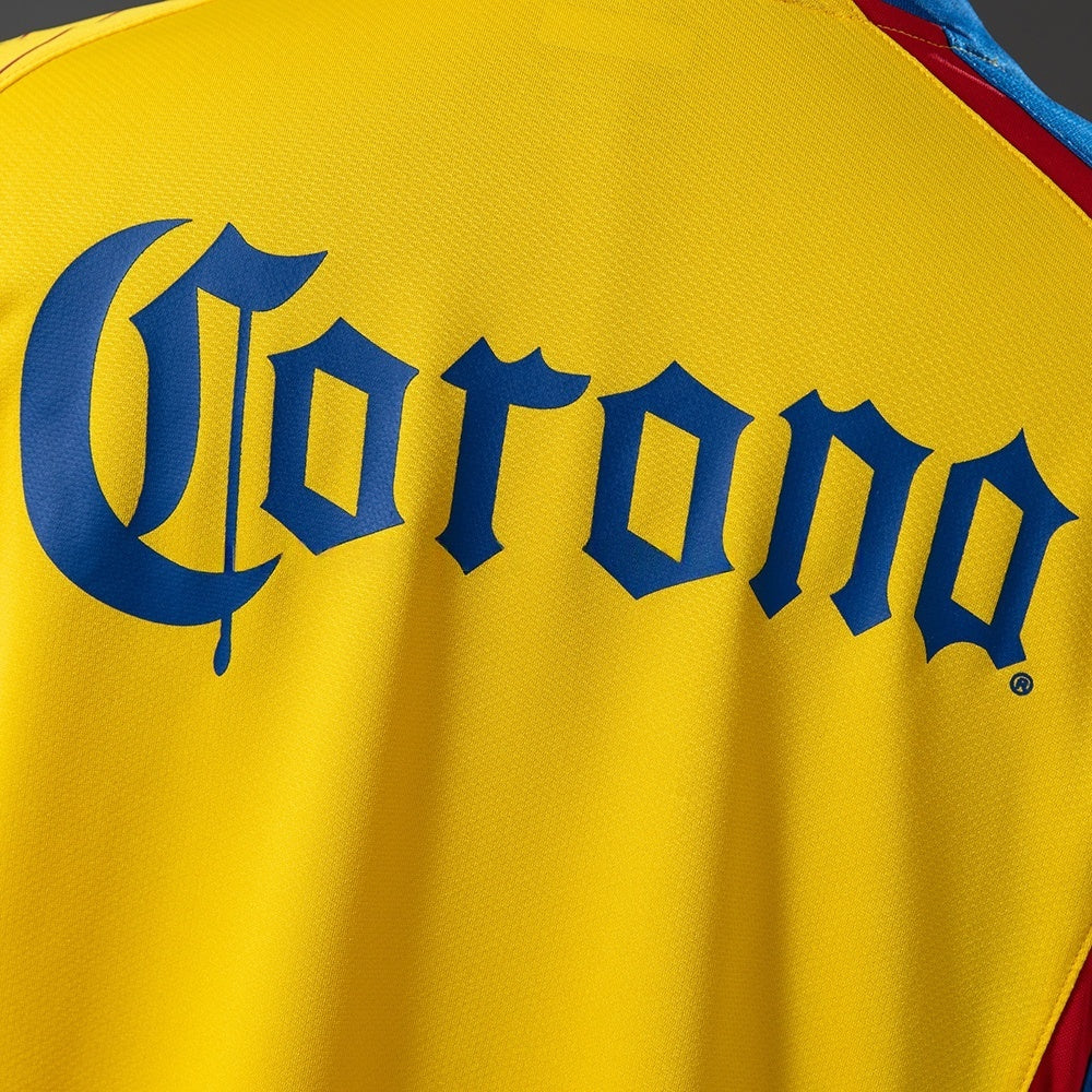 Club America Away Jersey 2007-2008 Retro Football Kit product image 3