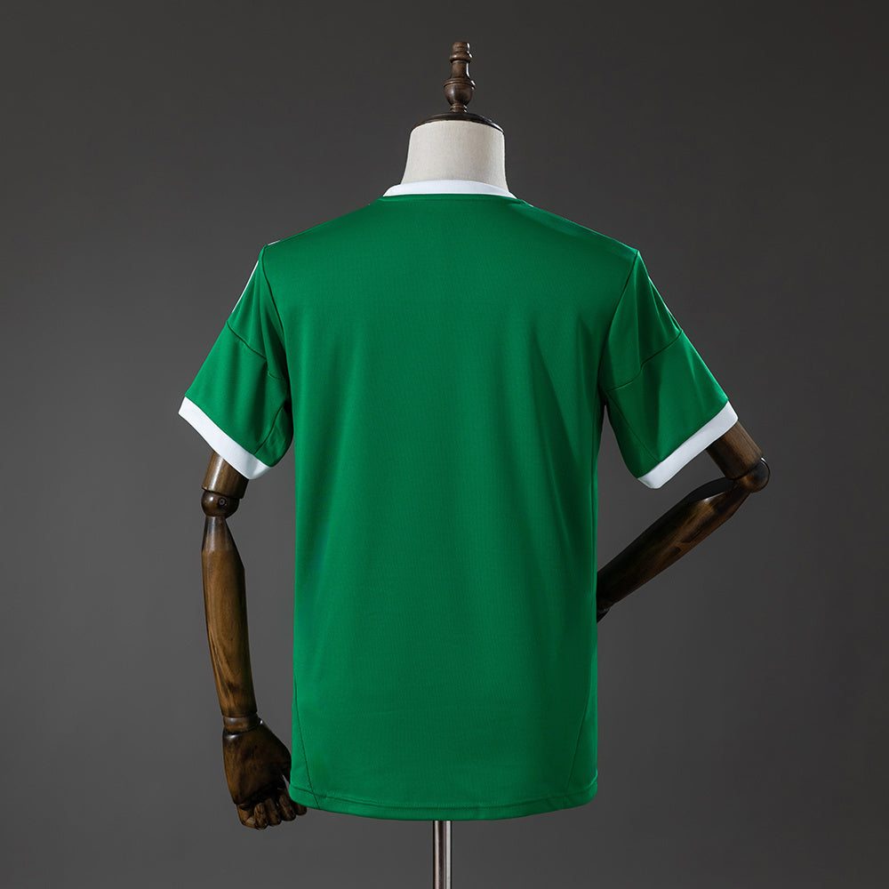 Germany Jersey 2012 Away Retro Football Kit Soccer Shirt product image 2