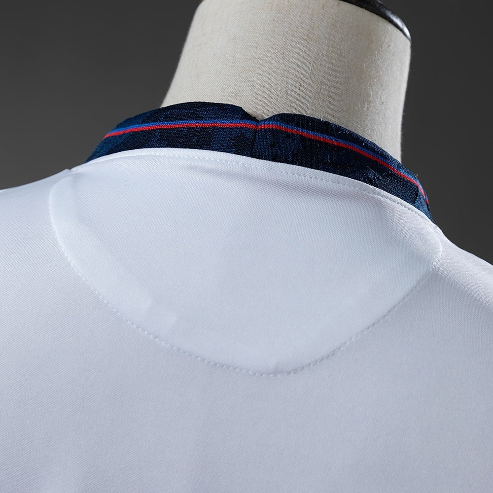 England Home Jersey 2022 Retro Football Kit Soccer Shirt product image 3