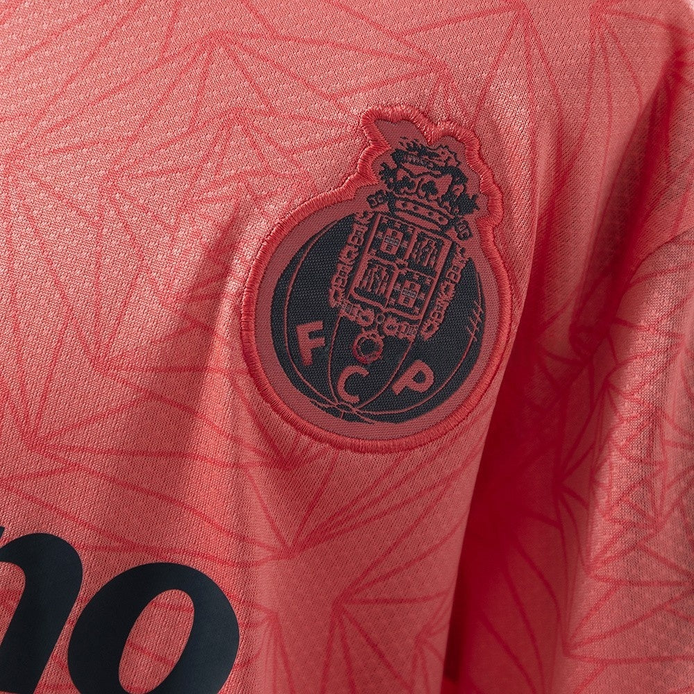 Kids FC Porto Jersey 25/26 Away Football Kit product image 7