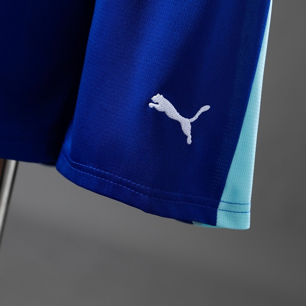 Kids Marseille Jersey 25/26 Third Football Kit product image 3