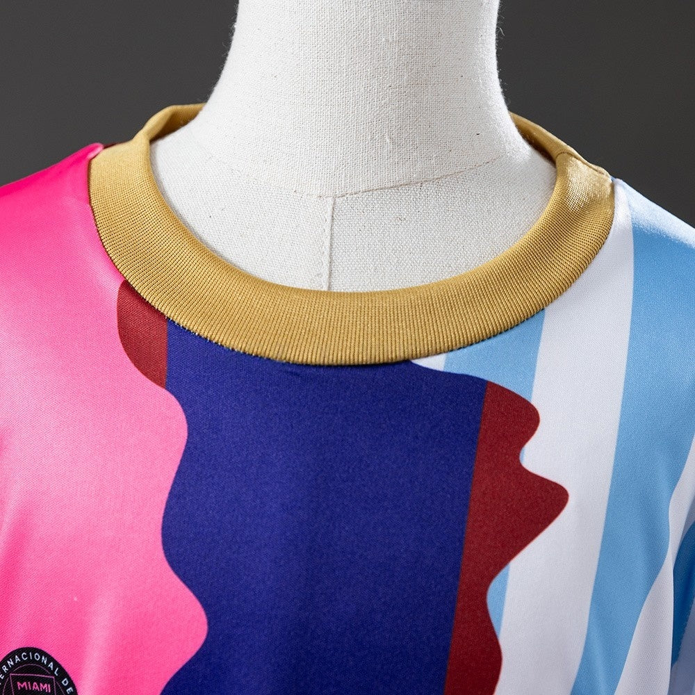 Kids Messi Jersey 25/26 Special Football Kit product image 9