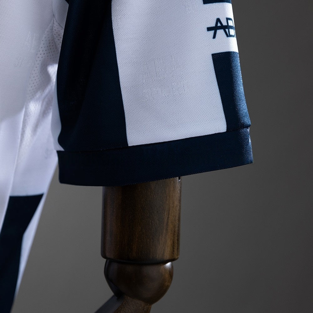 Monterrey Jersey 1993-94 Home Retro Football Kit product image 3