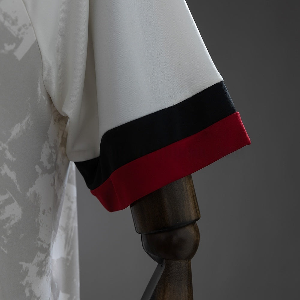 Belgium Away Jersey 2020 Retro Football Kit Soccer Shirt product image 4