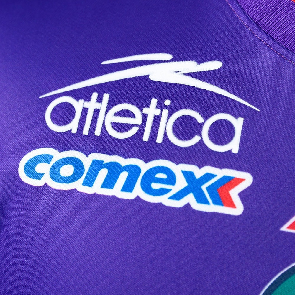 Chivas Third Jersey 2002-2003 Retro Football Kit Soccer product image 6