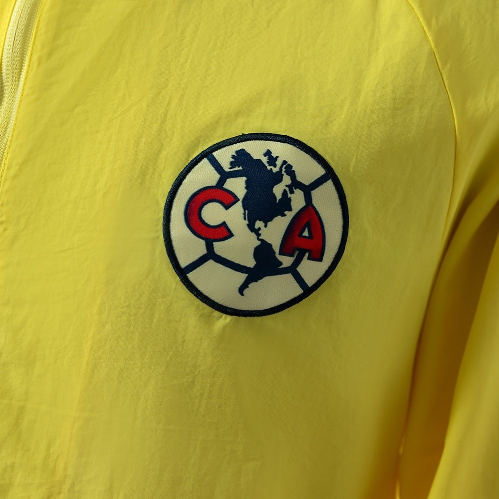 America Windbreaker 2025/26 Football Soccer Jacket product image 7