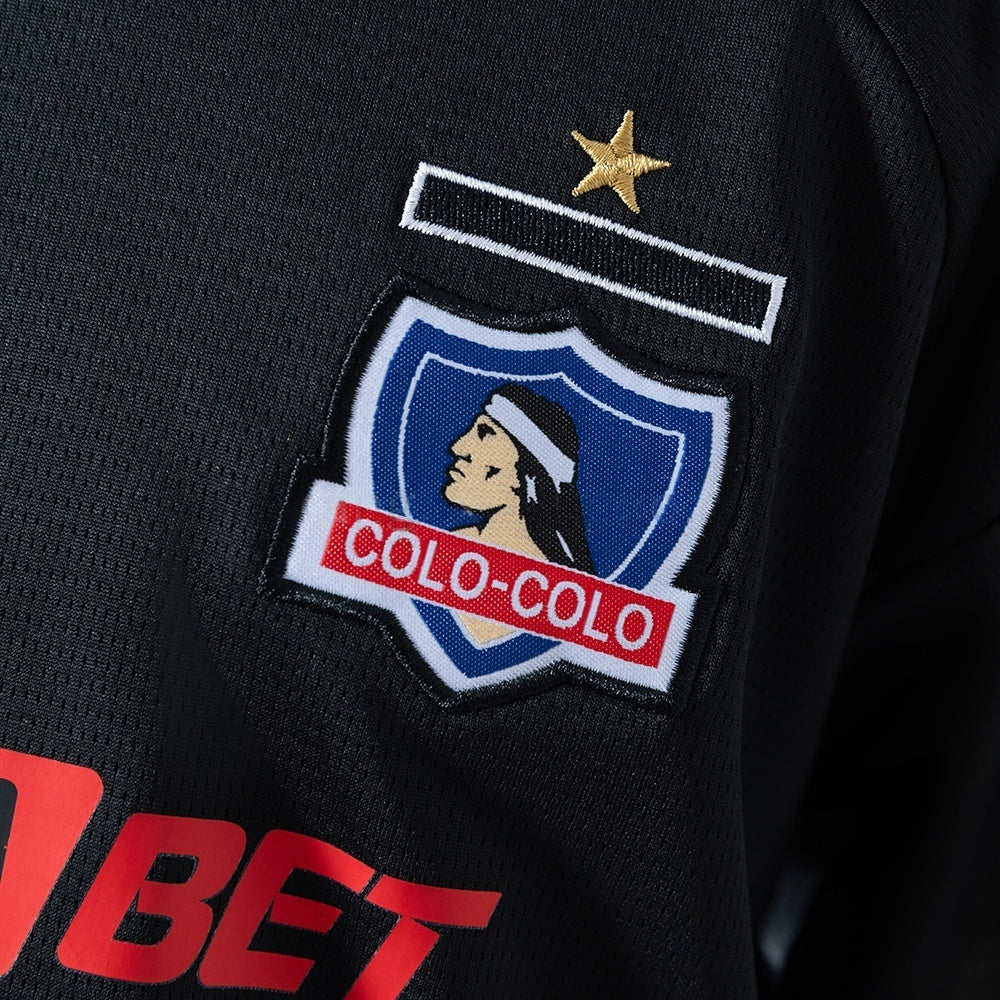 Kids Colo Away Jersey 2026-2027 Football Kit Soccer Shirt product image 7