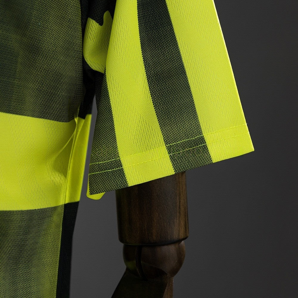 Celtic Jersey 1996-97 Away Retro Kit product image 3