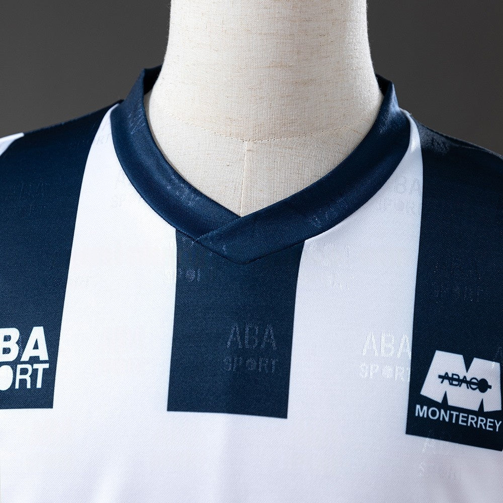 Monterrey Jersey 1993-94 Home Retro Football Kit product image 6