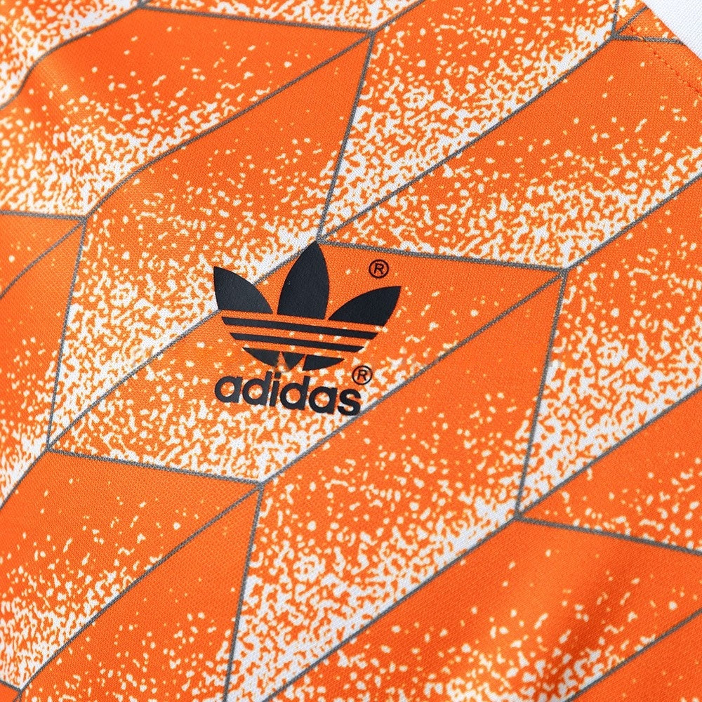 Netherlands Jersey 1988 Home Retro Football Kit product image 4