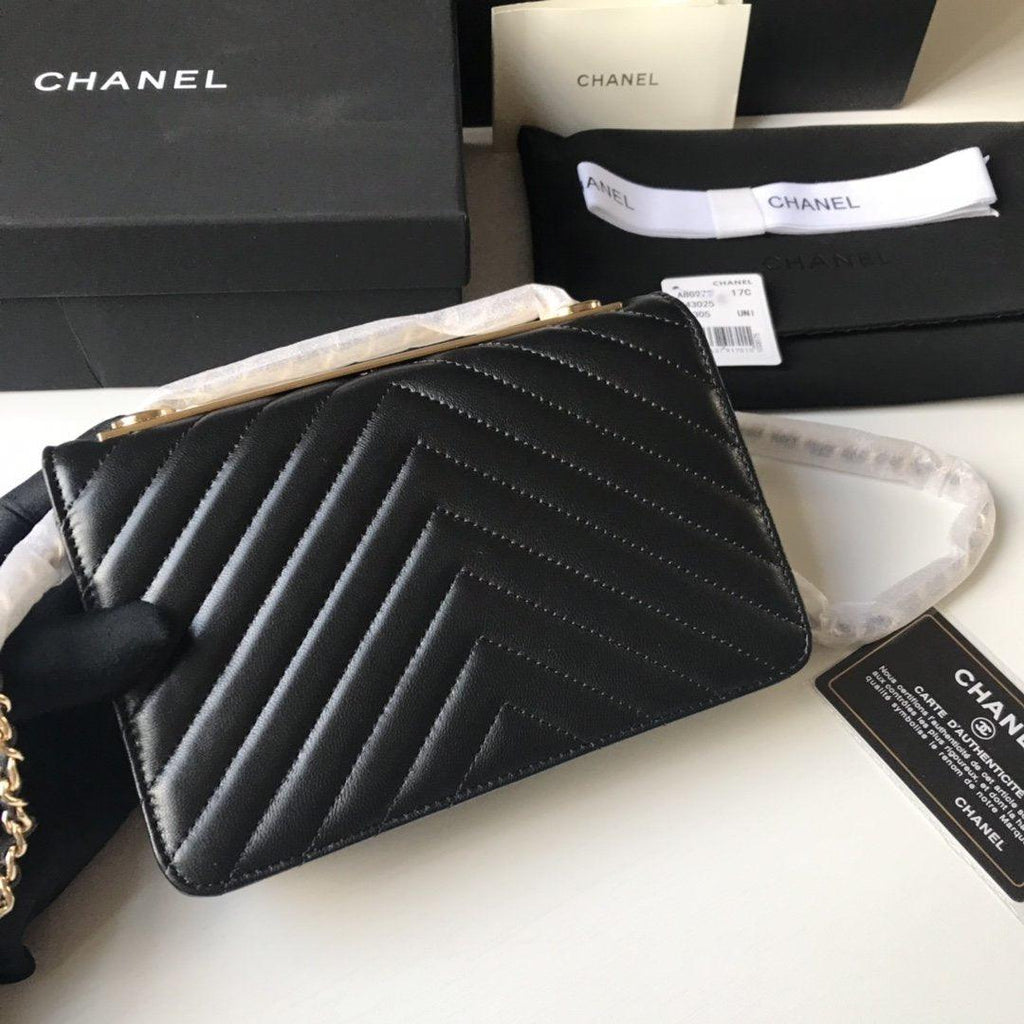 Chanel Wallet product image 3, provided for visual reference and product detail review