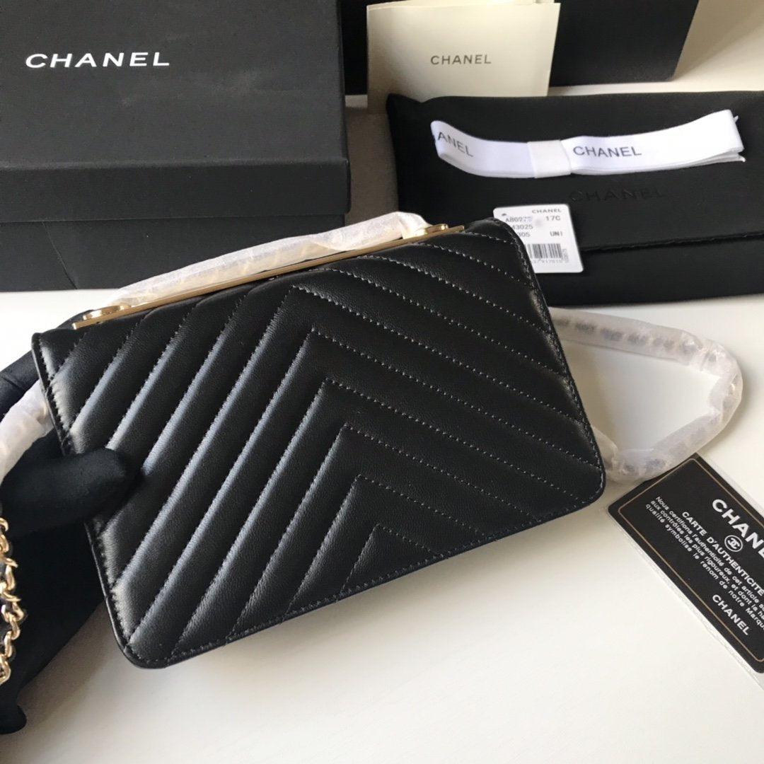 Chanel Wallet product image 3, provided for visual reference and product detail review