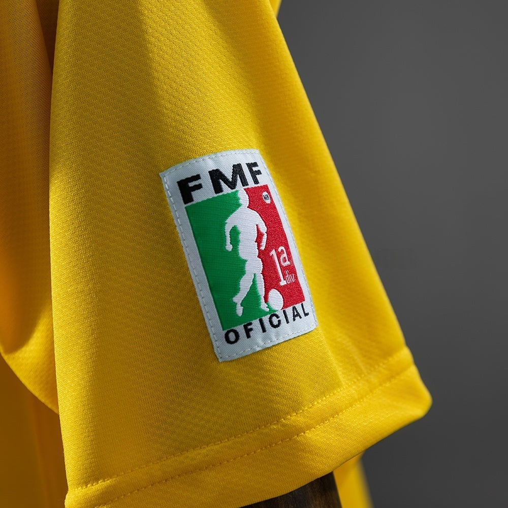 Club America Home Jersey 2006-2007 Retro Football Kit product image 4