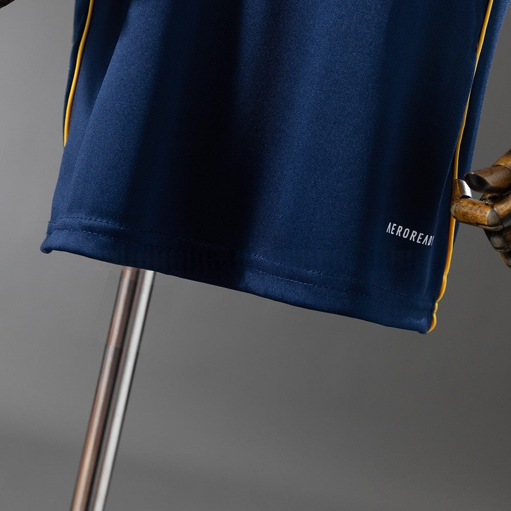 Kids Boca Juniors Jersey 2025/26 Home Football Kit product image 11