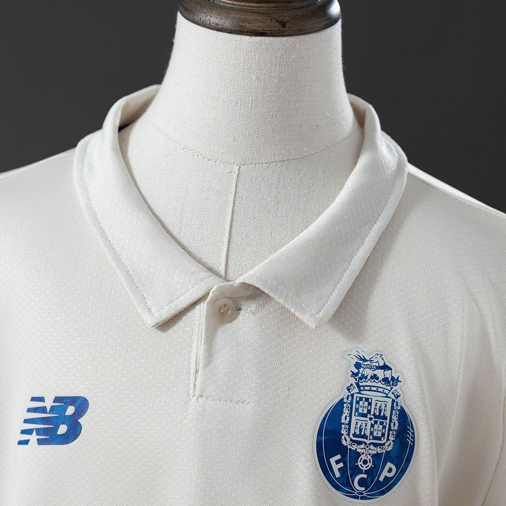 Kids FC Porto Jersey 25/26 Third Football Kit product image 9