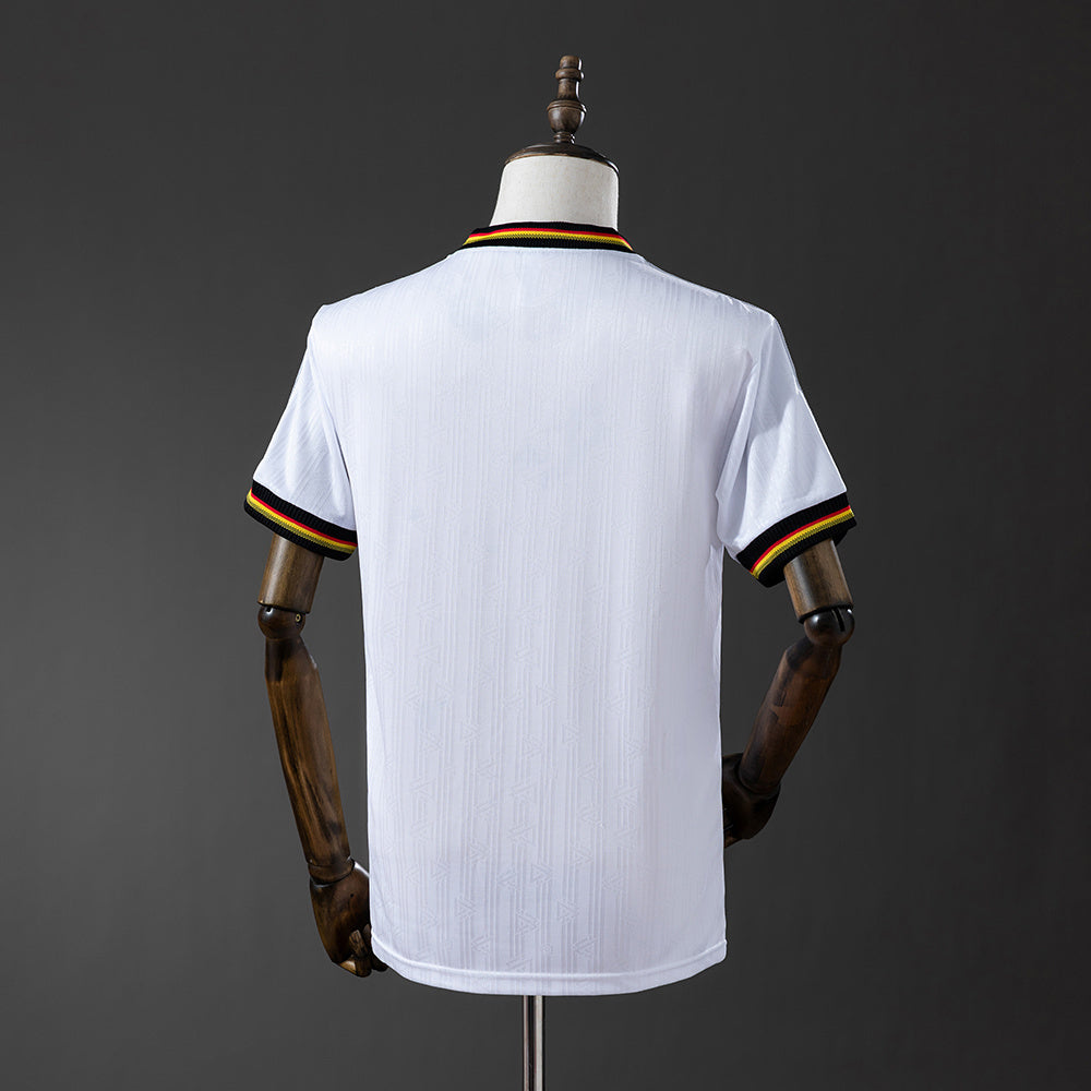 Germany Jersey 1996 Home Retro Football Kit product image 2