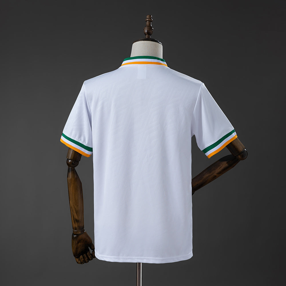 Ireland White Jersey 2026 Football Kit Soccer Shirt product image 2