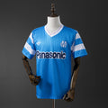 Marseille Jersey 1990-91 Away Retro Kit product image 1