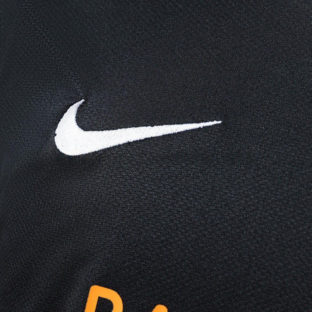 Santos Jersey 2012/13 Black Retro Football Kit product image 4