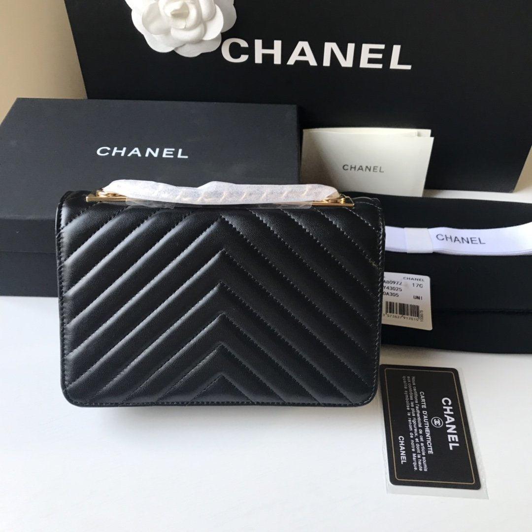 Chanel Wallet product image 4, provided for visual reference and product detail review