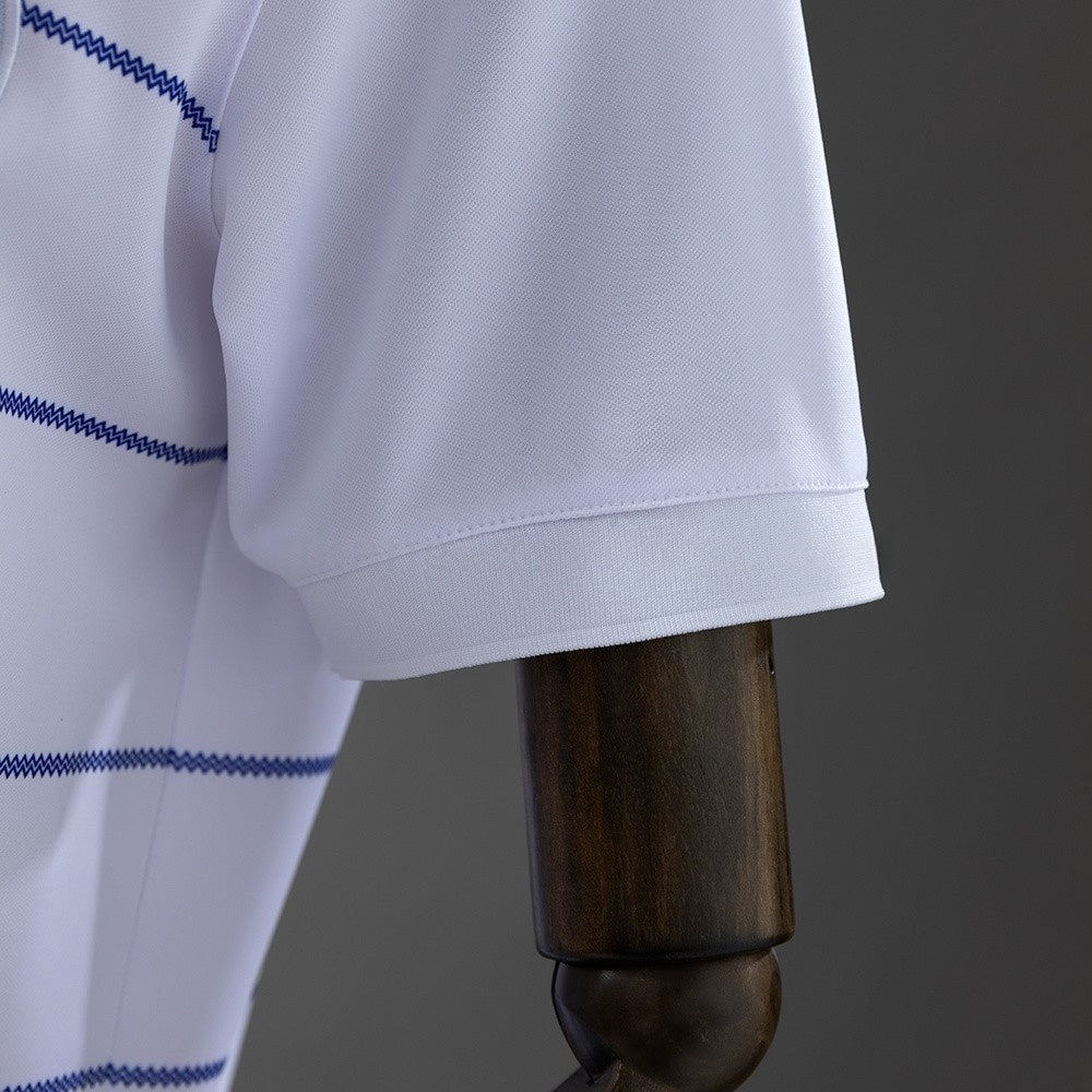 FC Porto Jersey 1985-86 Away Retro Football Kit product image 3