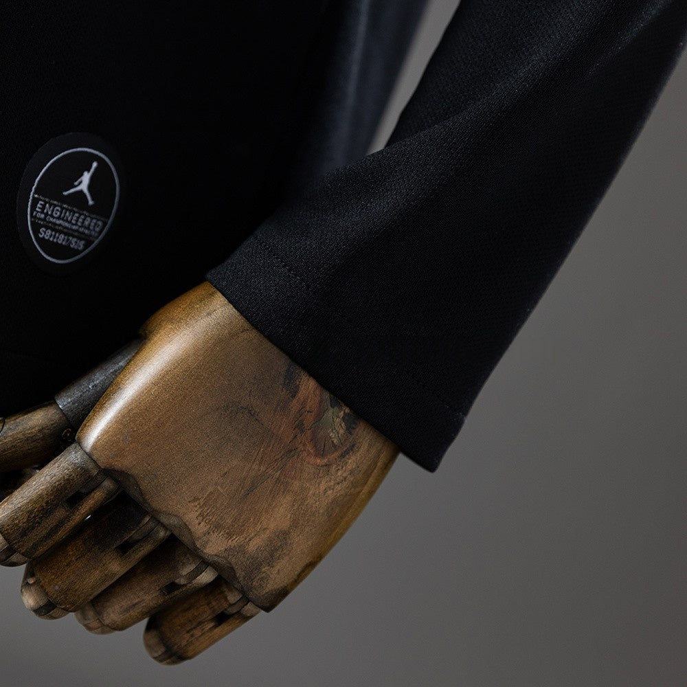 PSG Jersey 2018/19 Third Football Retro Kit Long Sleeves product image 3