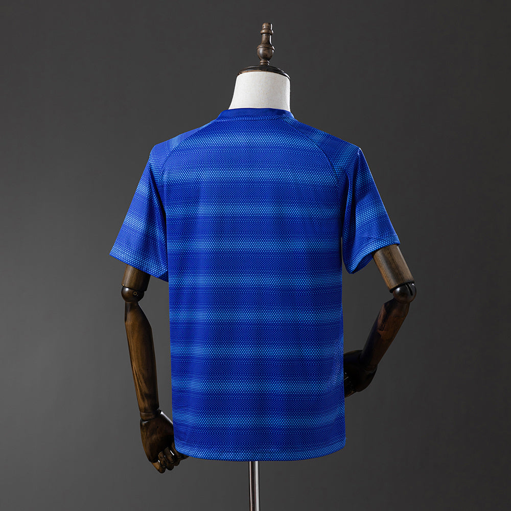 Brazil Jersey 2014 Away Retro Football Kit product image 2