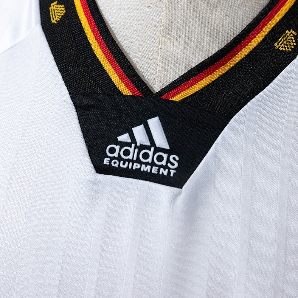 Germany Jersey 1992 Home Retro Football Kit product image 4