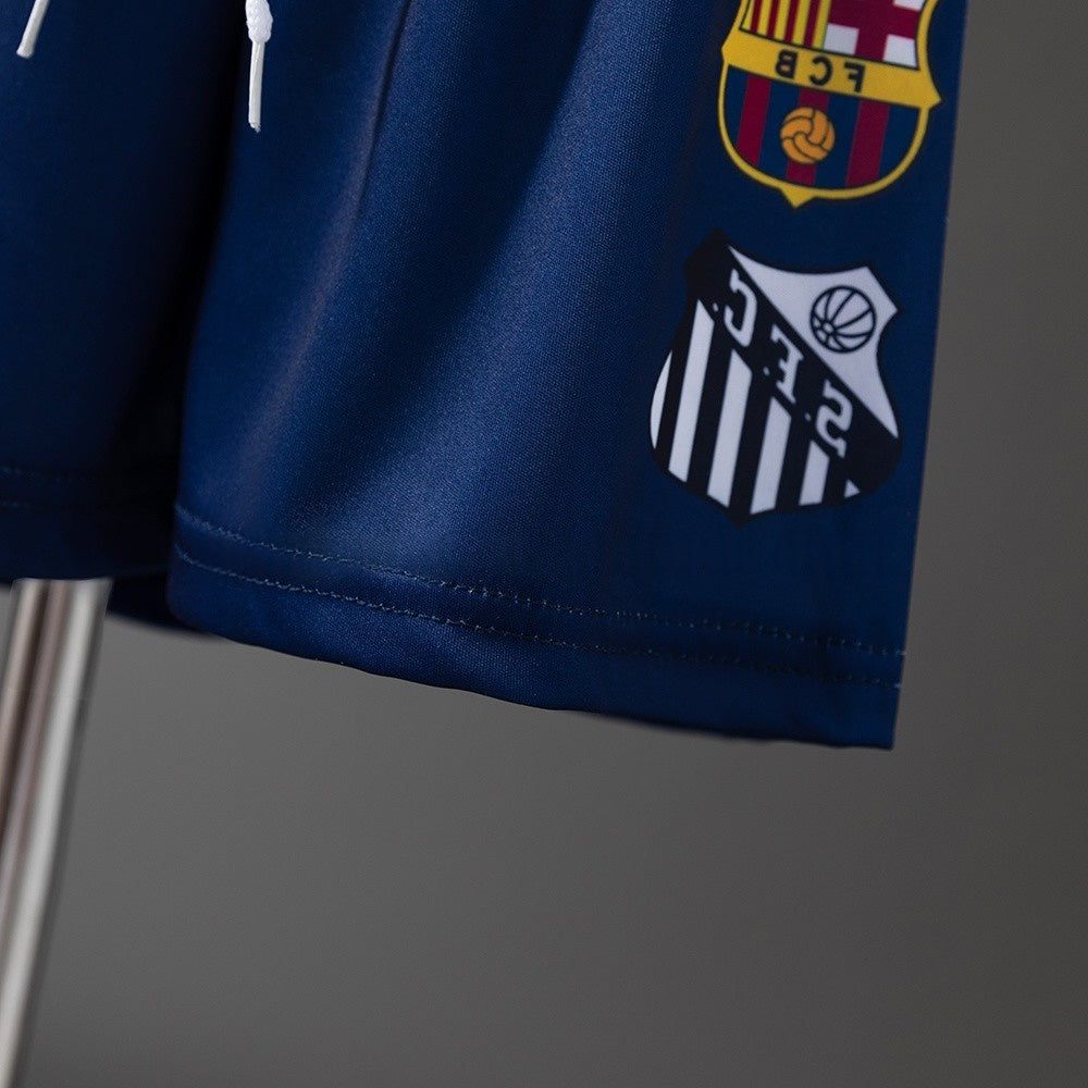 Kids Neymar Jersey 25/26 Team Football Kit product image 3