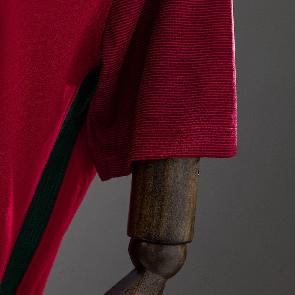 Portugal Jersey 2016 Home Retro Football Kit product image 4