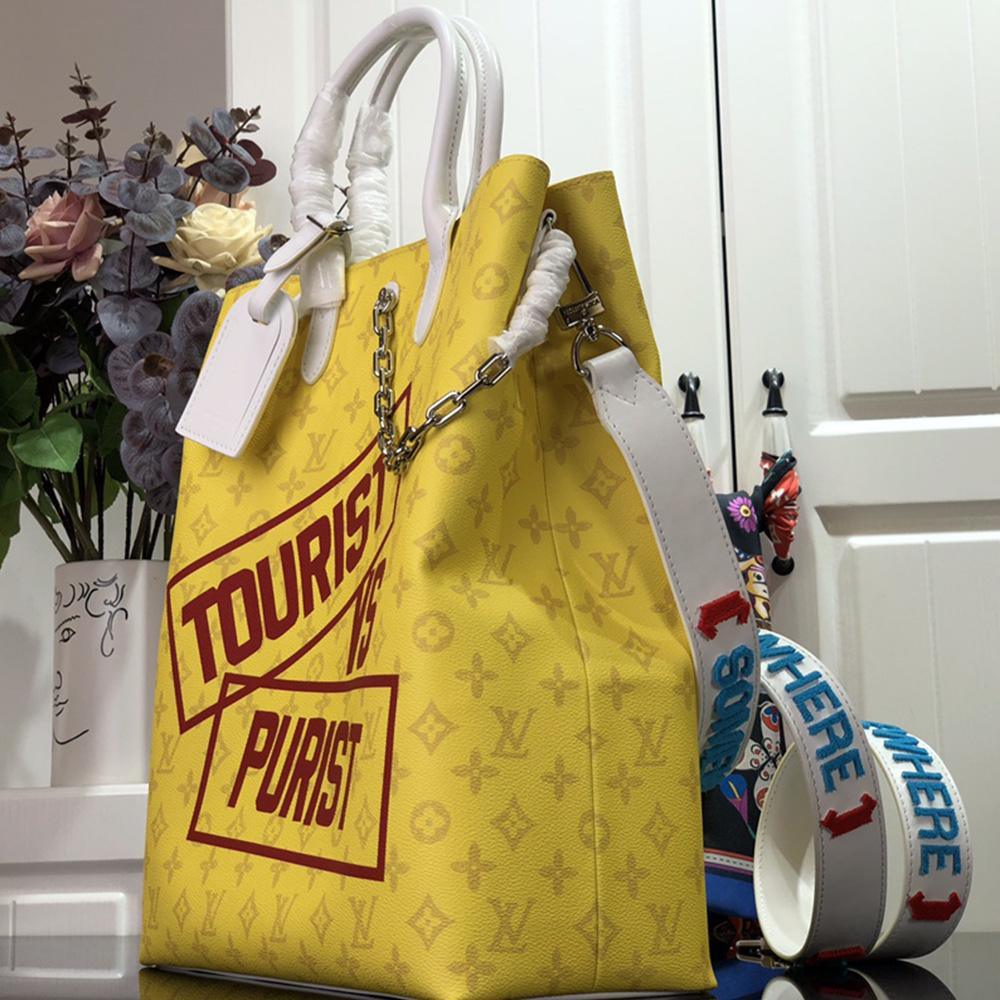 Louis Vuitton Tote Bag product image 2, provided for visual reference and product detail review