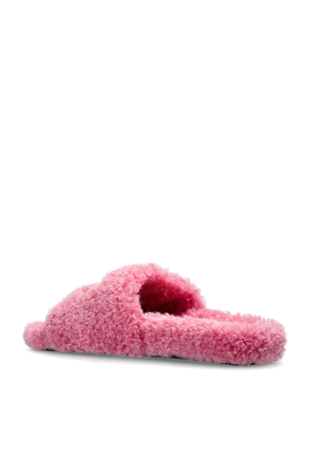 Balenciaga Fury Embroidered Sandals product image 3, provided for visual reference and product detail review