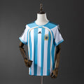 Argentina Jersey 2006 Home Retro Kit product image 1
