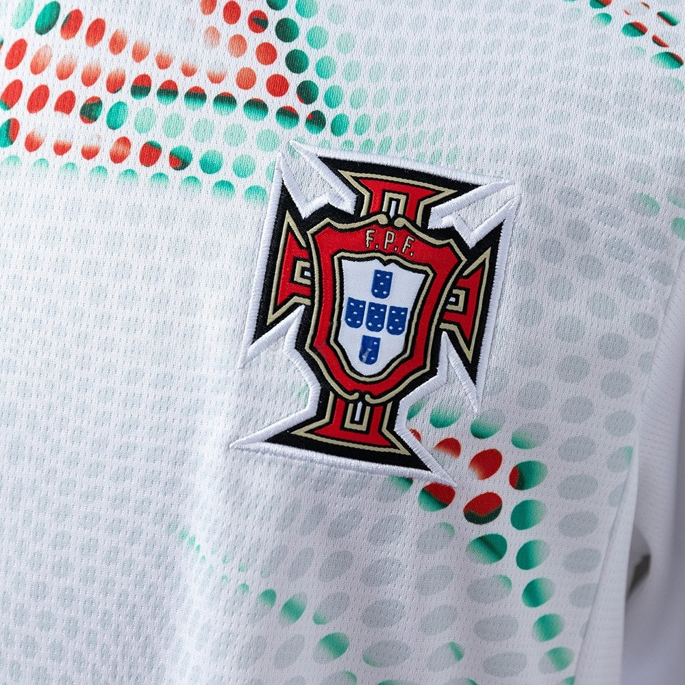 Portugal Jersey 25/26 Away Football Kit product image 5