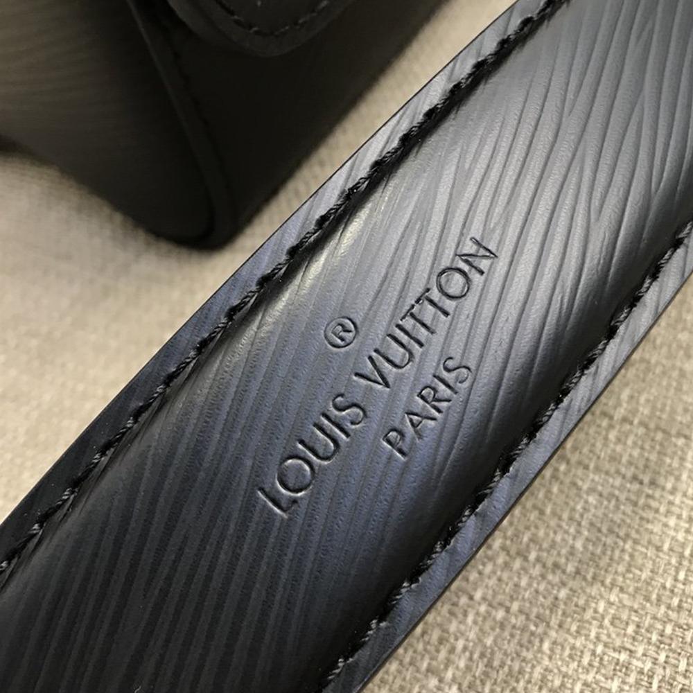 Louis Vuitton Twist MM Handbag product image 9, provided for visual reference and product detail review