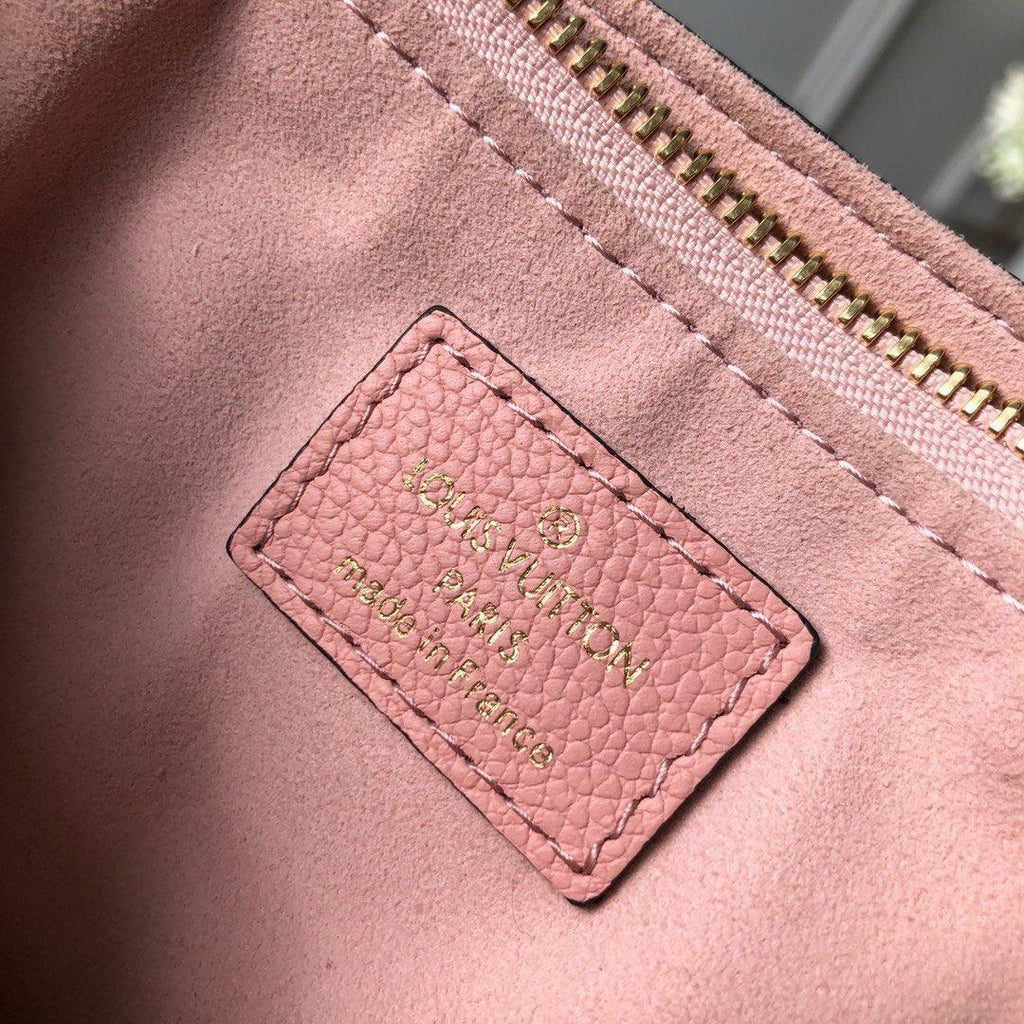 LV Surène BB Handbag product image 8, provided for visual reference and product detail review