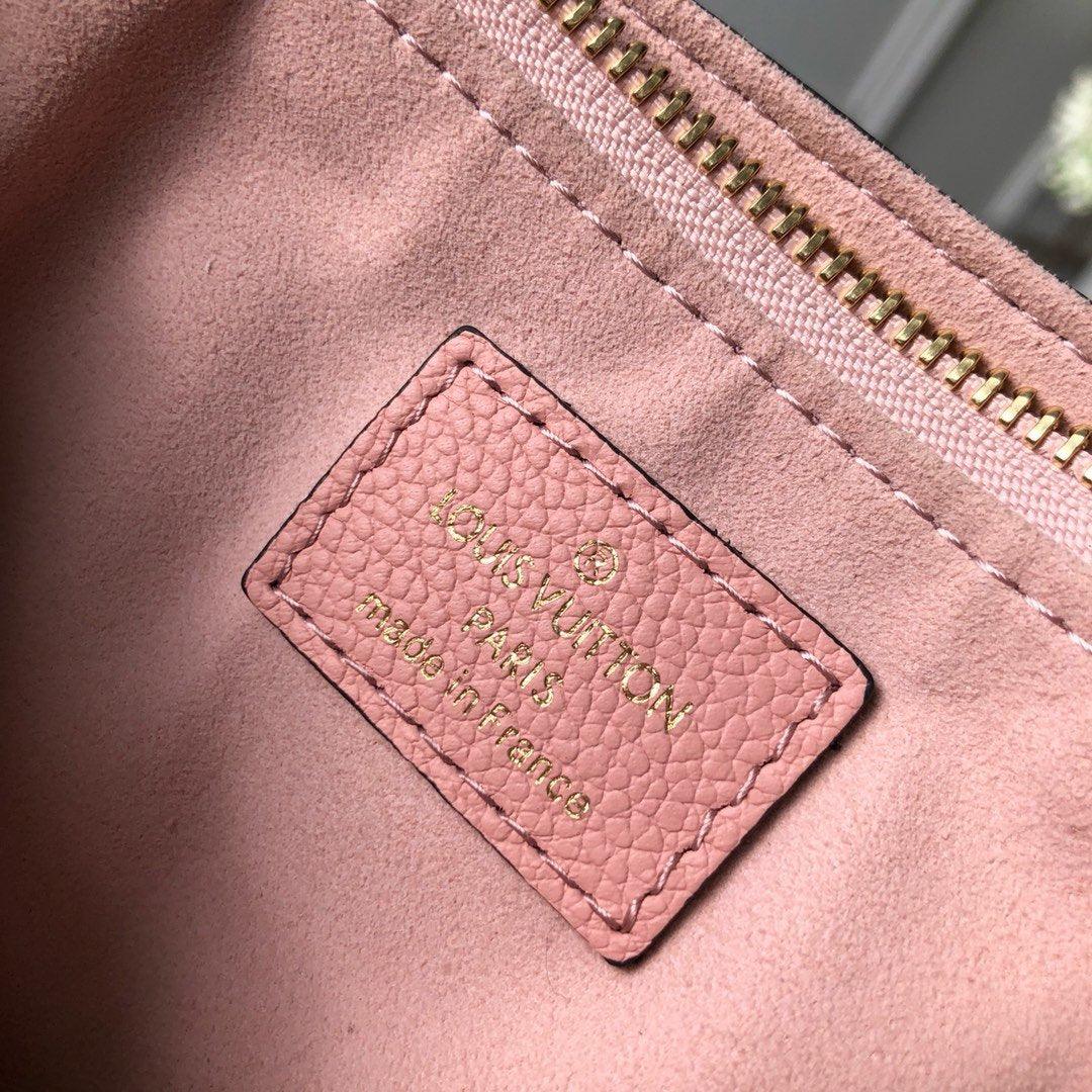 LV Surène BB Handbag product image 8, provided for visual reference and product detail review