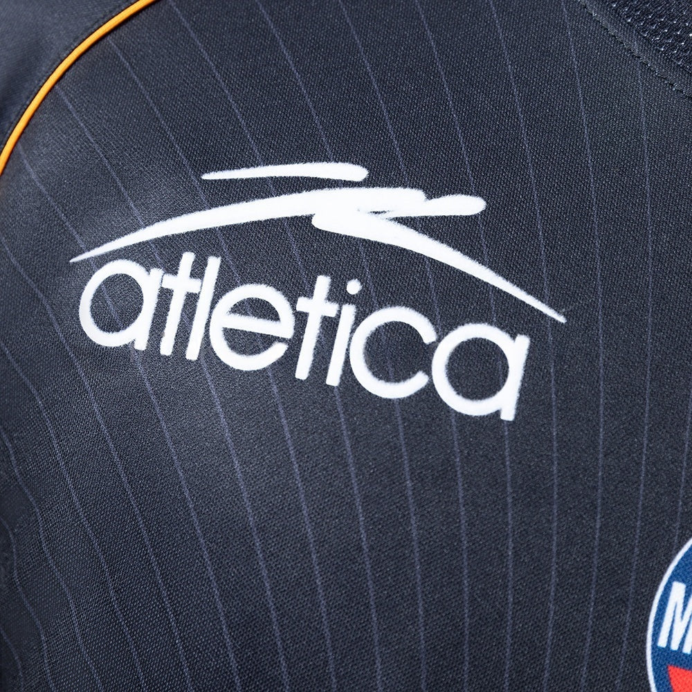 Club Tigres Third Jersey 2005-2006 Retro Football Kit product image 6