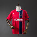 PSG Jersey 2004-05 Away Retro Football Kit product image 1