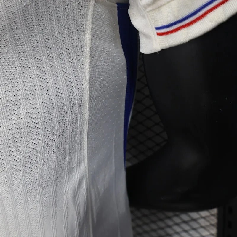 Player Version France Jersey 2025 Away Football Kit Soccer product image 5
