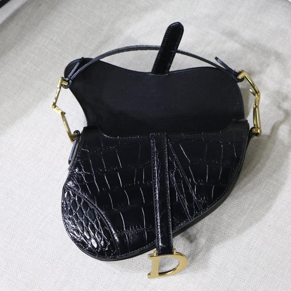 Saddle Bag product image 6, provided for visual reference and product detail review
