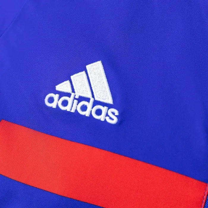 France Windbreaker 2025/26 Reversible Football Kit product image 6