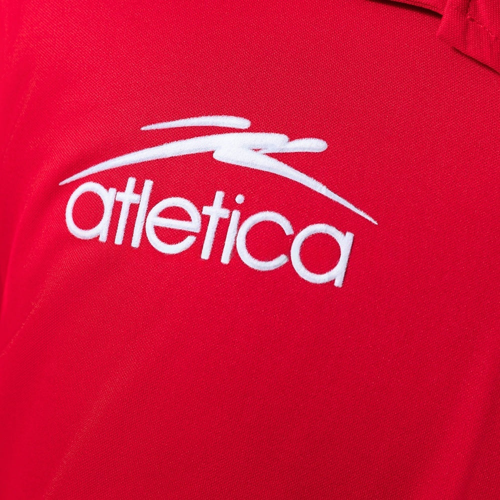 Chivas Third Jersey 2003-2004 Retro Football Kit Soccer product image 5