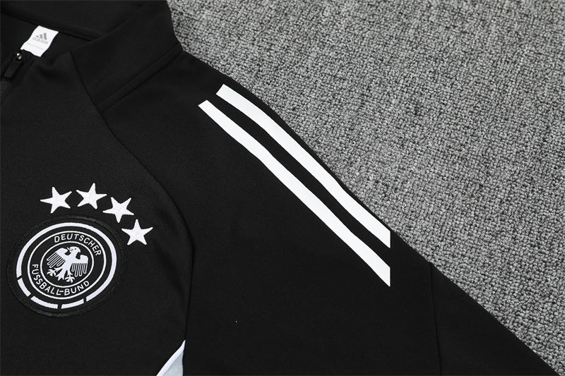 Germany Training Tracksuits 2025-26 Football Kit Soccer product image 5